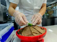 Shangen Menggu Homestay - breakfast