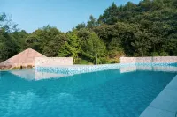 BuZhiZhou·Parent-child vacation manor Resort - Romantic
