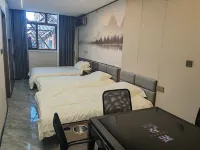 Fengya Hotel Hotels in Hailun