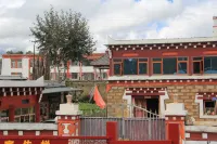 Daoyugada Old Street Style Manor