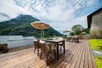 Xizhuxuan·Yangyanghu Homestay (Yangyanghu Branch) Hotels in Shangrao