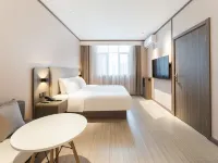 โรงแรม HanTing (อู๋จี๋ ฉือเจียจวง) โรงแรมในอู๋จี๋