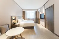 HanTing Hotel (Shijiazhuang Wuji) Hotels in Wuji