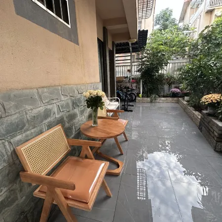 Jinjun inn