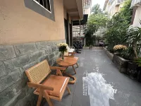 Jinjun inn