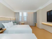 JI Hotel (Beijing Daxing Starlight Film and Television City) Hotels near Daxing
