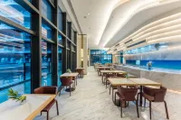 キューグリーンホテル 海口（国際免税城新海港埠頭） - 朝食