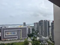 Baidao Apartment (Overseas Chinese Town Gulao Shuixiang)