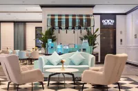 Xana Hotelle (Jinzhou Jiefang Road Donghu Bridge) Hotels in Linghai