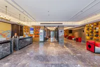 Yixuan International Hotel (Zhongshan Pedestrian Street Rongcheng Tianjie Branch) Hotels in Zhongshan