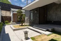 海景軒海岸莊園 鄰近雲山水自然生態農莊的酒店