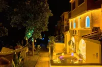 W Banshan Hot Spring Villa(Yadong River Branch) -  Holiday Villas