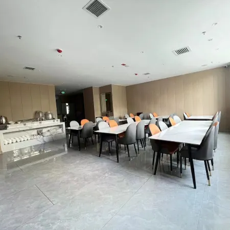 Junxiang Haoting Hotel