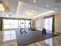 Taihe Deng International Hotel (Xianghe Wuyi Road) Hotels in Xianghe