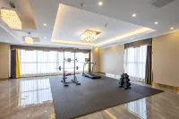 Taihe Deng International Hotel (Xianghe Wuyi Road) Hotels in Xianghe