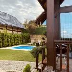 Kartepe Panorama - Pools