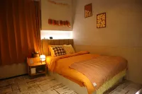 小河公主·南山花裏別院民宿