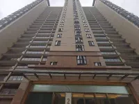 Jiuhang Lingchen Apartment (Wanhe City Commercial Plaza)