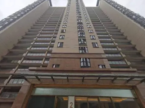 Jiuhang Lingchen Apartment (Wanhe City Commercial Plaza)