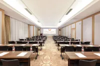 Vienna Hotel (Huozhoushu Xiangjiangcheng) - WiFi