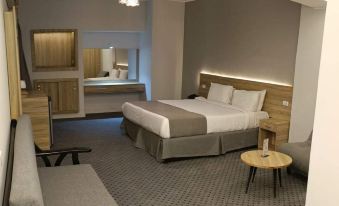 Atlas International Hotels