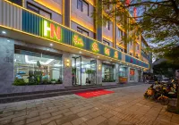 HN  hotel