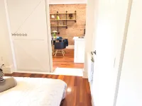 Superb 2 Bed in Plateau 10Min to Mont-Royal Metro Hotel di Plateau Mont Royal