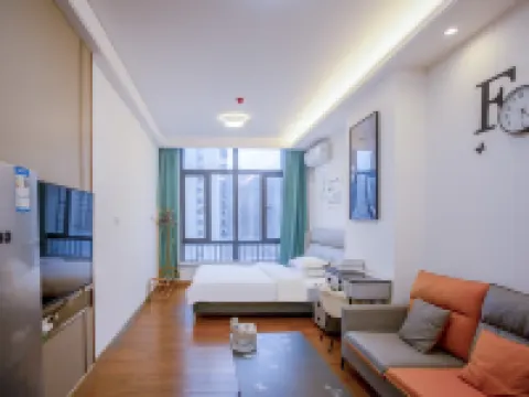 Ganzhou Taigu Yushu Hotel Hotel a 