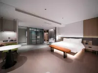 Shenyang Huanxi Hotel (Shenyang Olympic Sports Center Caixia Street Subway Station) Hotels near Hunnan