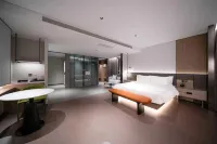 Shenyang Huanxi Hotel (Shenyang Olympic Sports Center Caixia Street Subway Station) Hotels in der Nähe von Shenyang Sport University (Yinxing Road)