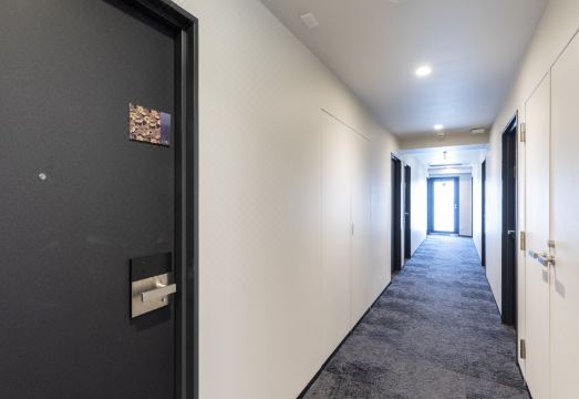 호텔 테토라 조식