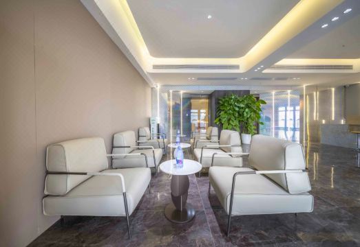 신산 호텔 (충칭 관인차오 베이빈 로드)