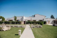 Masseria Longa Boutique Hotel Hotel in zona Circolo Ippico Tumara