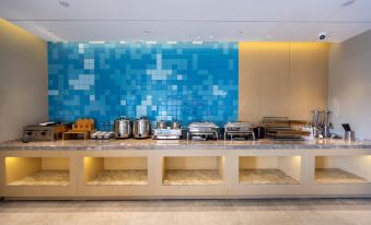 Homeinn · neo (Sanya Bay Lovers Bridge)