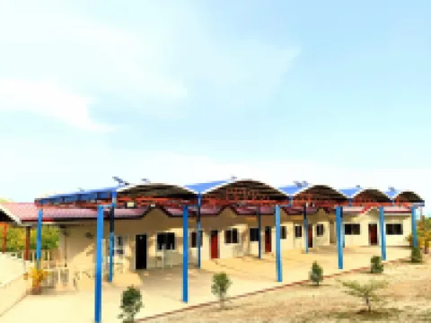 JSJS Mountain Resort powered by Cocotel Hotels in Argao