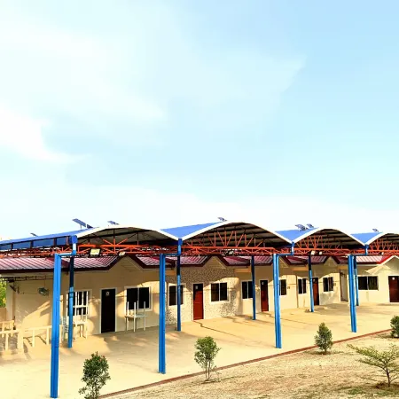 JSJS Mountain Resort powered by Cocotel