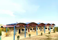 JSJS Mountain Resort powered by Cocotel Các khách sạn gần Argao Hall of Justice