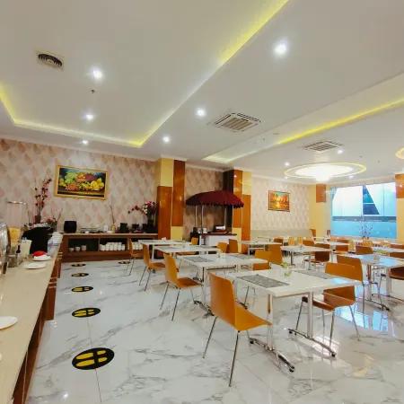 Sindoro Hotel Cilacap By Conary