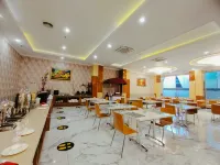 Sindoro Hotel Cilacap By Conary