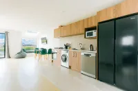 Bluebird Apartment