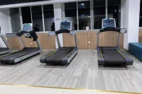 Lanshan Yisu Hotel (Jinsha Plaza Beiguan Stone Archway) Hotels in Longchang
