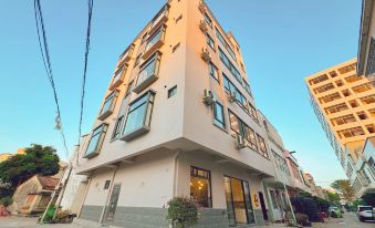 Zhanjiang Naozhou Island Waiting for You Homestay