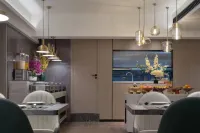 FORMONT Hotel (Yueyanglou District Pedestrian Street, Yueyang) - พร้อมอาหารเช้า