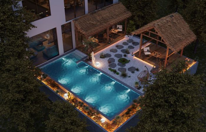 Huangguoshu Shansheng Sanshe Homestay