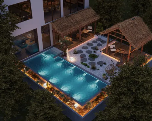 Huangguoshu Shansheng Sanshe Homestay Hotel a Zhenning