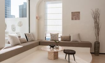 Yuyu BaiBetter Homestay (Taoxichuan Branch)