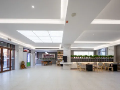 Dashiqiao Magnyue Hotel Hotels in Dashiqiao