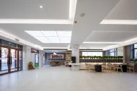 Dashiqiao Magnyue Hotel