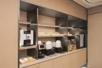 JI Hotel (Luohe Vocational and Technical College) - 3 stelle