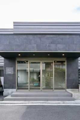 trive meieki nishi　105 Hotel di 